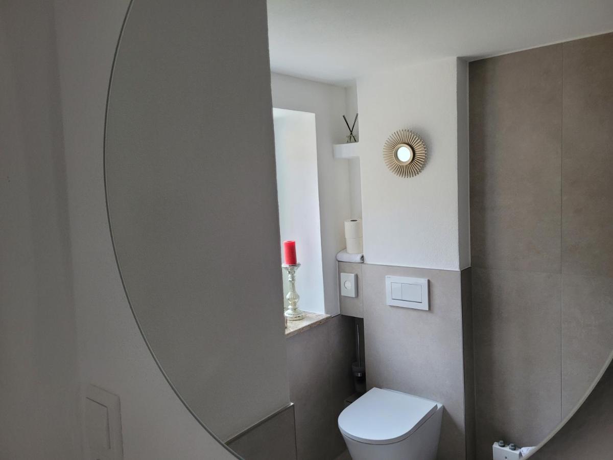 I24Rooms - Gaestezimmer Mit Eigenem Garten Legau Exterior foto