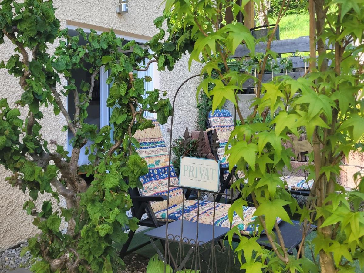 I24Rooms - Gaestezimmer Mit Eigenem Garten Legau Exterior foto
