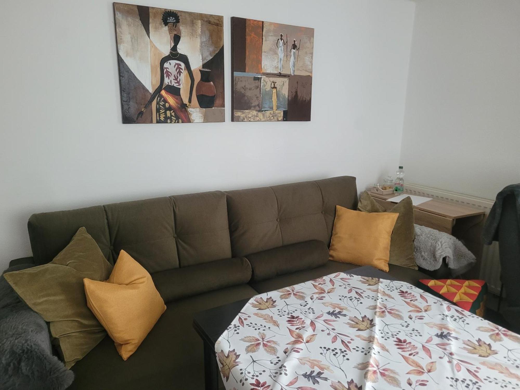 I24Rooms - Gaestezimmer Mit Eigenem Garten Legau Exterior foto
