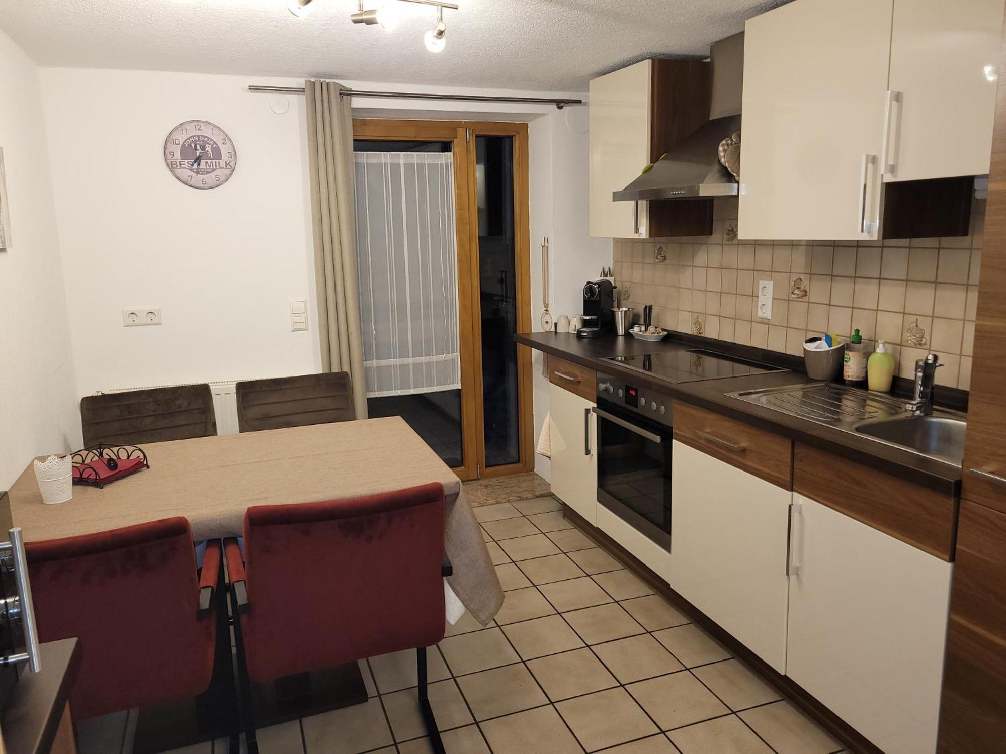 I24Rooms - Gaestezimmer Mit Eigenem Garten Legau Exterior foto